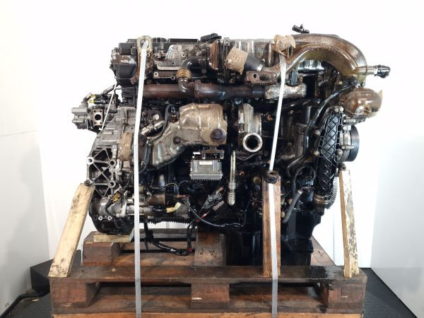 Mercedes Benz OM936LA.6-3-00 Econic Spec Engine (Truck) - Engine for Truck: picture 3 Mercedes Benz OM936LA.6-3-00 Econic Spec Engine (Truck) - Engine for Truck: picture 3