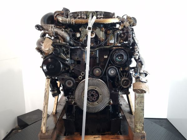 Mercedes Benz OM936LA.6-3-00 Econic Spec Engine (Truck) - Engine for Truck: picture 5 Mercedes Benz OM936LA.6-3-00 Econic Spec Engine (Truck) - Engine for Truck: picture 5
