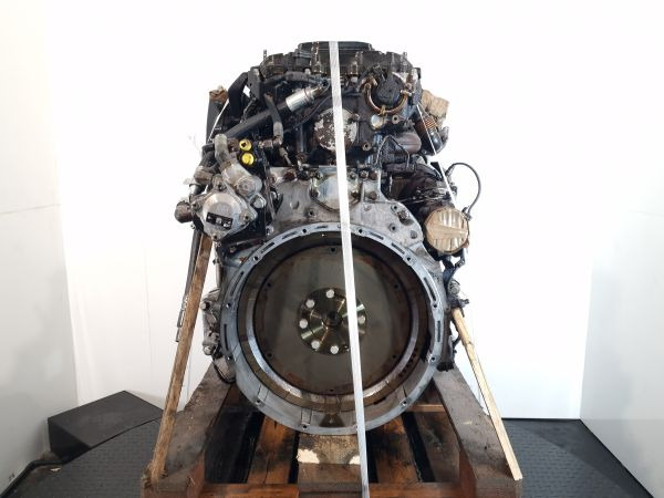 Mercedes Benz OM936LA.6-3-00 Econic Spec Engine (Truck) - Engine for Truck: picture 2 Mercedes Benz OM936LA.6-3-00 Econic Spec Engine (Truck) - Engine for Truck: picture 2