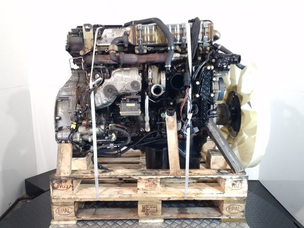 Mercedes Benz OM936LA.6-5-01 Engine (Truck) - Engine for Truck: picture 3 Mercedes Benz OM936LA.6-5-01 Engine (Truck) - Engine for Truck: picture 3