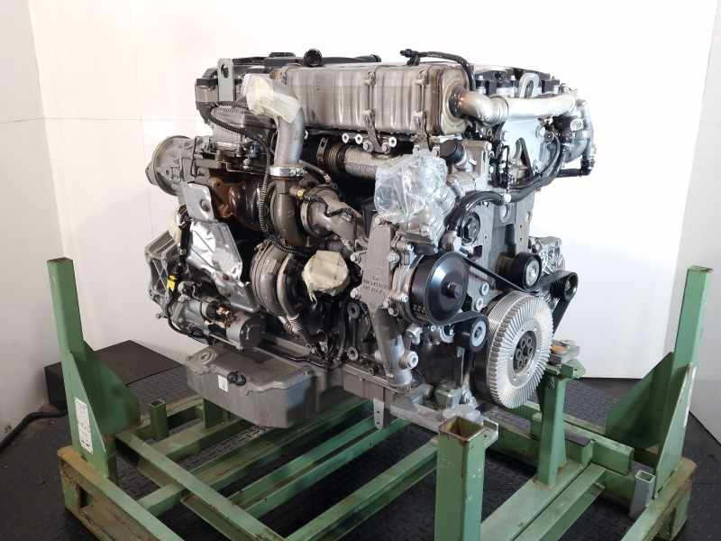 Mercedes Benz OM936LA.E3A-2-00 New Engine (Industrial) - Engine for Industrial equipment: picture 4 Mercedes Benz OM936LA.E3A-2-00 New Engine (Industrial) - Engine for Industrial equipment: picture 4