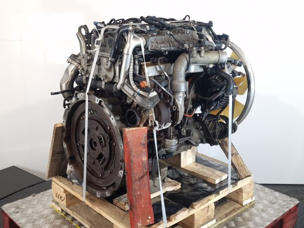 Mitsubishi 4P10-AAT4/F1CFL411D*A006 Engine (Truck) - Engine for Truck: picture 1 Mitsubishi 4P10-AAT4/F1CFL411D*A006 Engine (Truck) - Engine for Truck: picture 1