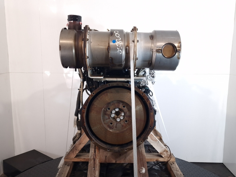 Mitsubishi D04EG-TAA Engine (Plant) Hyundai Excavator - Engine for Construction machinery: picture 2 Mitsubishi D04EG-TAA Engine (Plant) Hyundai Excavator - Engine for Construction machinery: picture 2