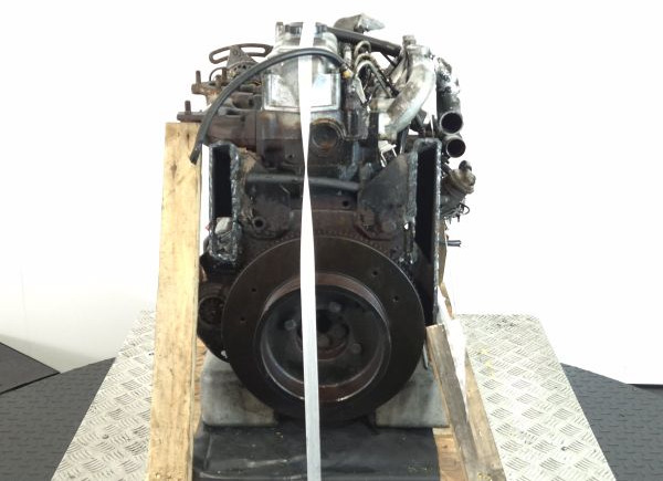 Mitsubishi K4N Engine (Industrial) - Engine for Industrial equipment: picture 2 Mitsubishi K4N Engine (Industrial) - Engine for Industrial equipment: picture 2