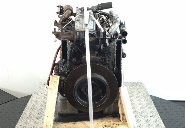 Mitsubishi K4N Engine (Industrial) - Engine for Industrial equipment: picture 2 Mitsubishi K4N Engine (Industrial) - Engine for Industrial equipment: picture 2