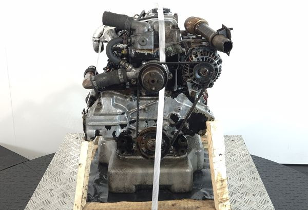 Mitsubishi K4N Engine (Industrial) - Engine for Industrial equipment: picture 5 Mitsubishi K4N Engine (Industrial) - Engine for Industrial equipment: picture 5