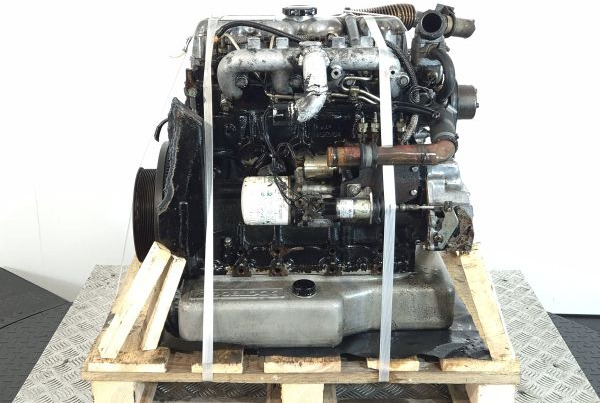 Mitsubishi K4N Engine (Industrial) - Engine for Industrial equipment: picture 3 Mitsubishi K4N Engine (Industrial) - Engine for Industrial equipment: picture 3