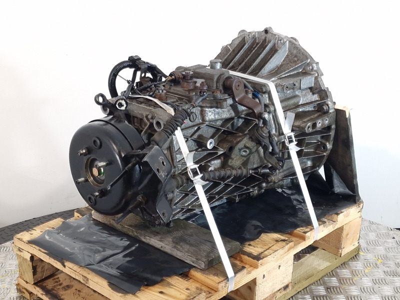 Gearbox Mitsubishi M038S5A025 Manual Gearbox: picture 7 Gearbox Mitsubishi M038S5A025 Manual Gearbox: picture 7