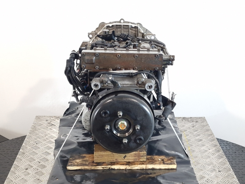 Mitsubishi MO38S6A302 automatic Gearbox - Gearbox: picture 5 Mitsubishi MO38S6A302 automatic Gearbox - Gearbox: picture 5