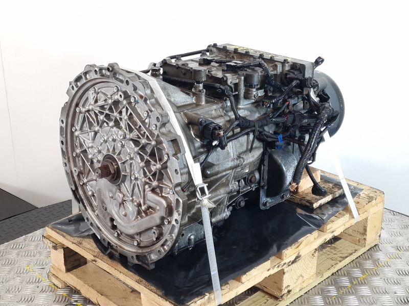 Mitsubishi MO38S6A302 automatic Gearbox - Gearbox: picture 1 Mitsubishi MO38S6A302 automatic Gearbox - Gearbox: picture 1