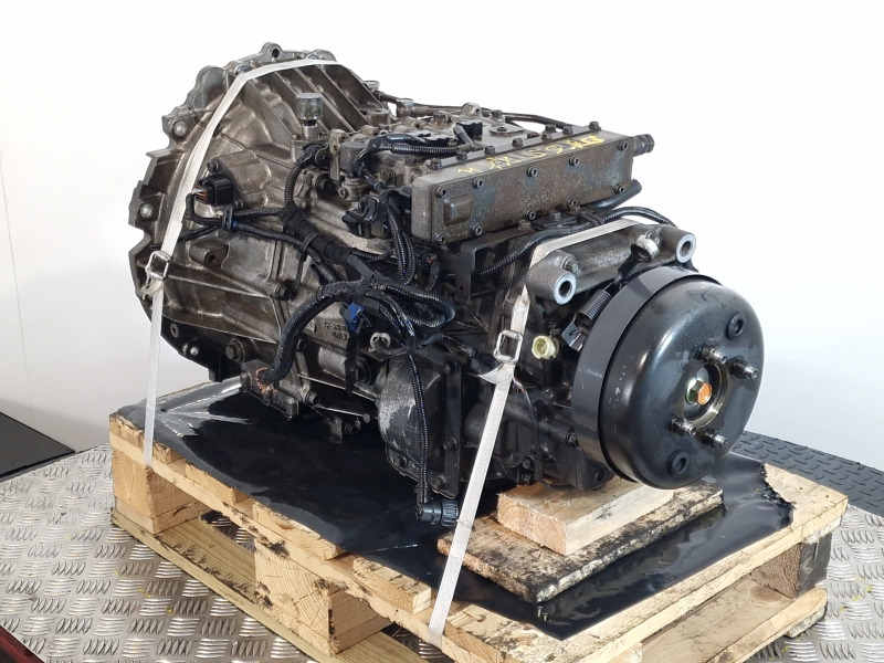 Mitsubishi MO38S6A302 automatic Gearbox - Gearbox: picture 5 Mitsubishi MO38S6A302 automatic Gearbox - Gearbox: picture 5