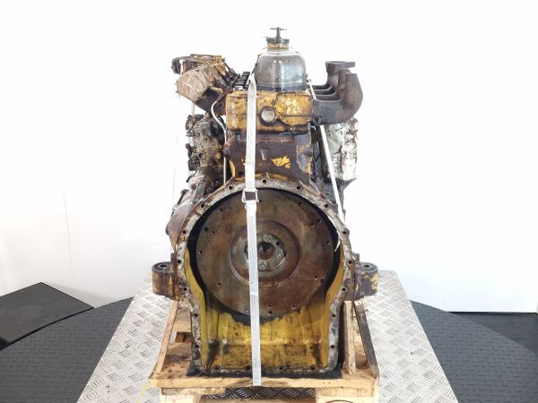 Mitsubishi S4E Engine (Plant) - Engine for Construction machinery: picture 2 Mitsubishi S4E Engine (Plant) - Engine for Construction machinery: picture 2