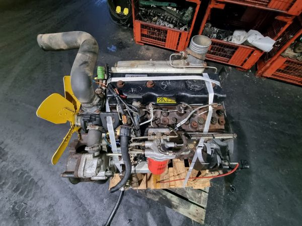 Engine for Construction machinery Perkins 1004.40 Engine (Plant): picture 10