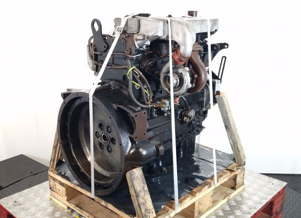 Perkins 1004.4T Engine (Plant) - Engine for Construction machinery: picture 1 Perkins 1004.4T Engine (Plant) - Engine for Construction machinery: picture 1