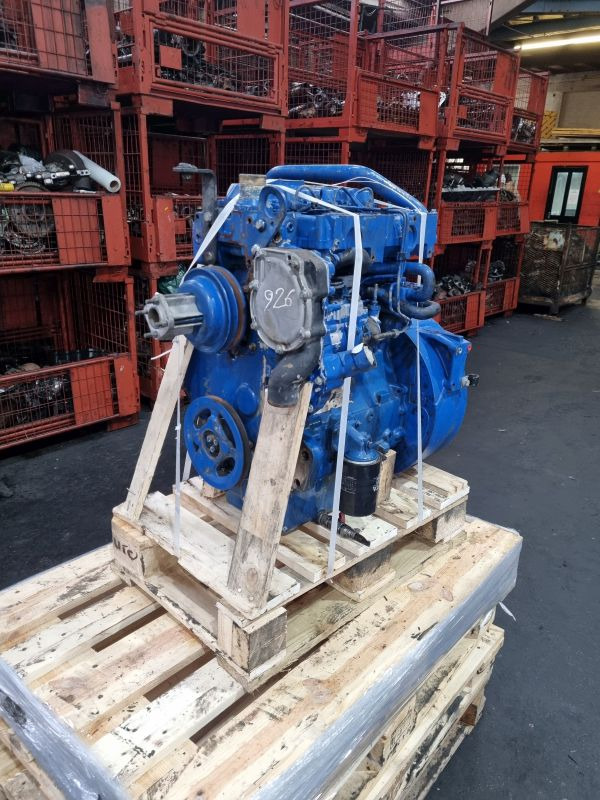 Engine for Industrial equipment Perkins 1103A-33T  2506/1500 Engine (Industrial): picture 6