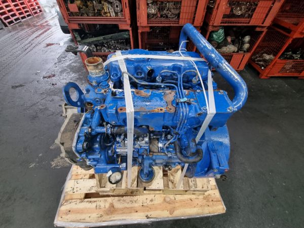Engine for Industrial equipment Perkins 1103A-33T  2506/1500 Engine (Industrial): picture 9