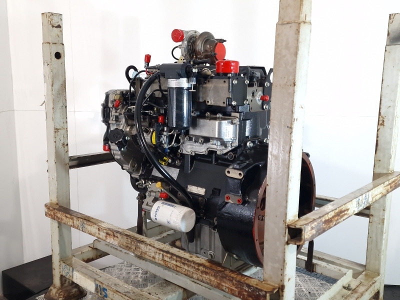 New Engine for Construction machinery Perkins 1104D-44TA Engine (Plant): picture 11