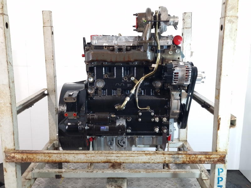 New Engine for Construction machinery Perkins 1104D-44TA Engine (Plant): picture 6