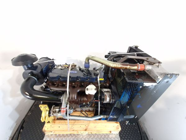 Engine for Industrial equipment Perkins 1106D-E66TA PJ CAT C6.6 Engine (Industrial): picture 11 Engine for Industrial equipment Perkins 1106D-E66TA PJ CAT C6.6 Engine (Industrial): picture 11