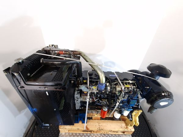 Engine for Industrial equipment Perkins 1106D-E66TA PJ CAT C6.6 Engine (Industrial): picture 10 Engine for Industrial equipment Perkins 1106D-E66TA PJ CAT C6.6 Engine (Industrial): picture 10