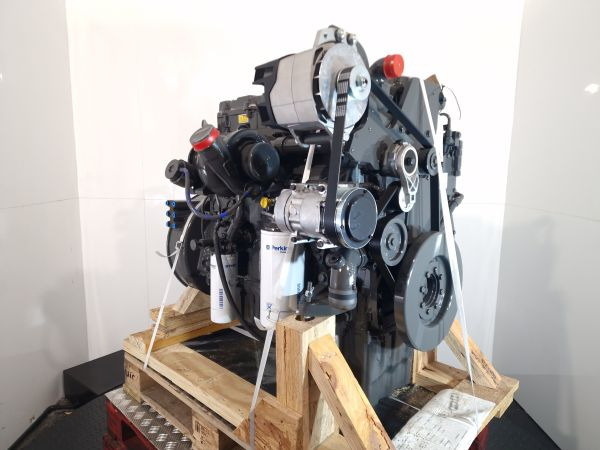 Perkins 1506D-E88TA / CAT C9 Engine (Industrial) - Engine for Industrial equipment: picture 4 Perkins 1506D-E88TA / CAT C9 Engine (Industrial) - Engine for Industrial equipment: picture 4