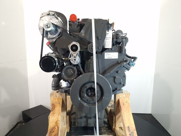 Perkins 1506D-E88TA / CAT C9 Engine (Industrial) - Engine for Industrial equipment: picture 5 Perkins 1506D-E88TA / CAT C9 Engine (Industrial) - Engine for Industrial equipment: picture 5
