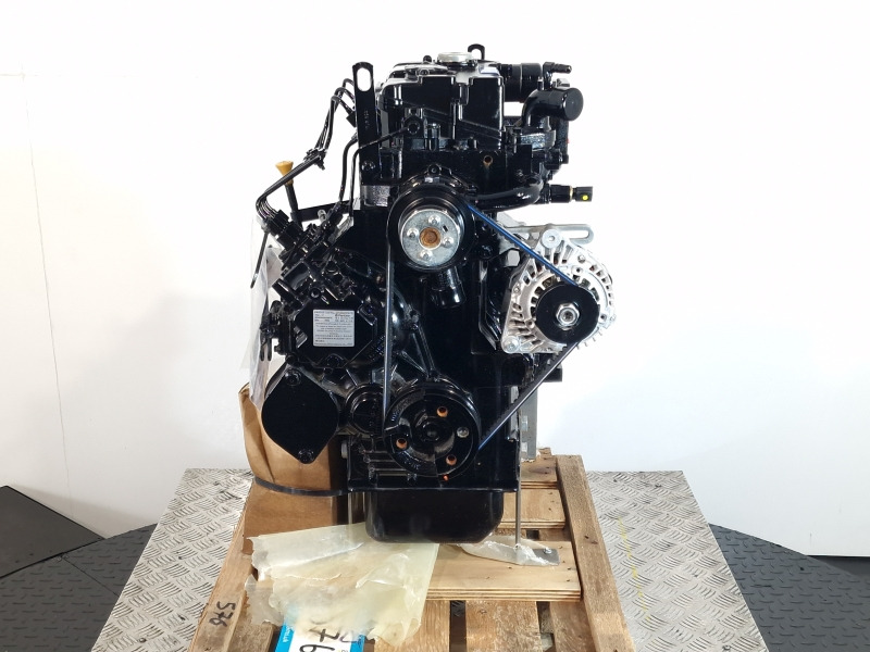 Perkins 403J-17 Engine (JCB Plant) - Engine for Construction machinery: picture 5 Perkins 403J-17 Engine (JCB Plant) - Engine for Construction machinery: picture 5