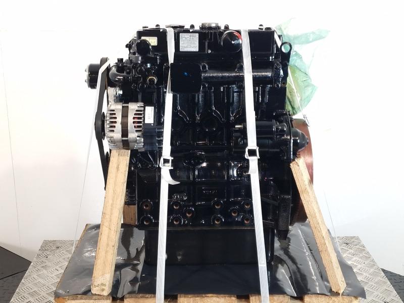 New Engine for Construction machinery Perkins 404D-22 Engine (JCB Plant): picture 7