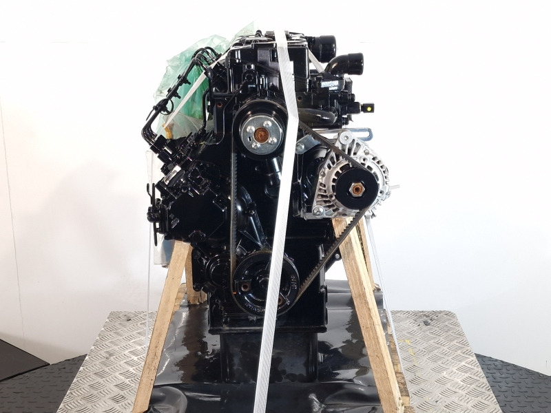 New Engine for Construction machinery Perkins 404D-22 Engine (JCB Plant): picture 6