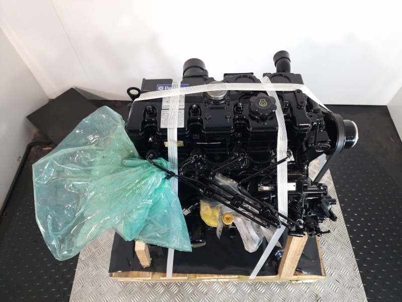 New Engine for Construction machinery Perkins 404D-22 Engine (JCB Plant): picture 10
