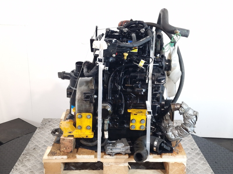 Perkins JCB 403F-15T Engine (Plant) - Engine for Construction machinery: picture 4 Perkins JCB 403F-15T Engine (Plant) - Engine for Construction machinery: picture 4