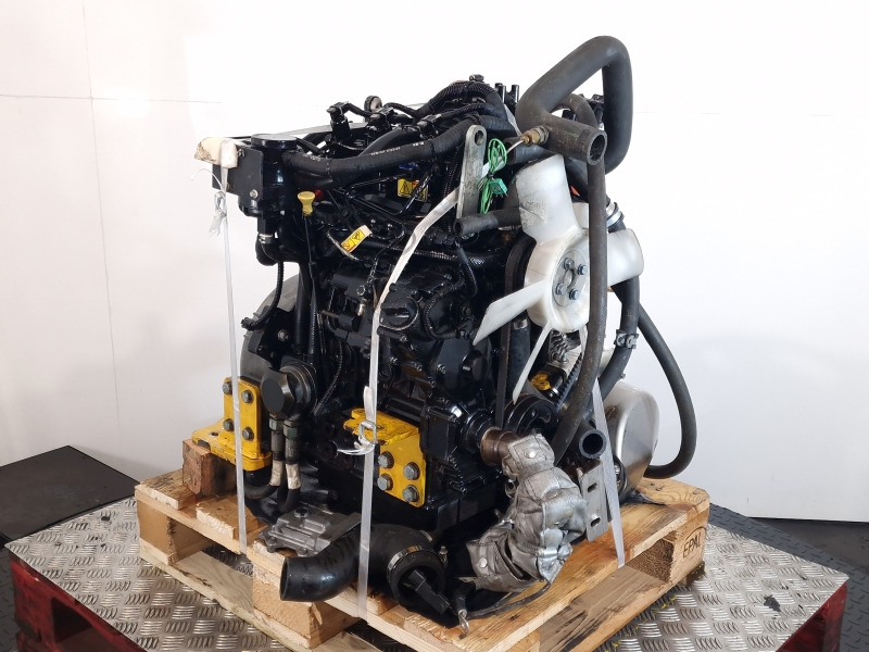 Perkins JCB 403F-15T Engine (Plant) - Engine for Construction machinery: picture 5 Perkins JCB 403F-15T Engine (Plant) - Engine for Construction machinery: picture 5
