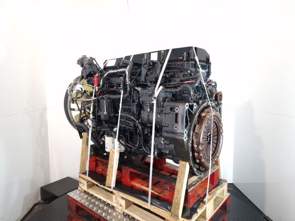 Engine for Truck Renault DTI11 430 EUVI Engine (Truck): picture 9 Engine for Truck Renault DTI11 430 EUVI Engine (Truck): picture 9