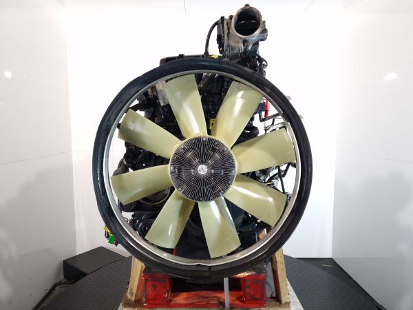 Engine for Truck Renault DTI11 430 EUVI Engine (Truck): picture 6 Engine for Truck Renault DTI11 430 EUVI Engine (Truck): picture 6