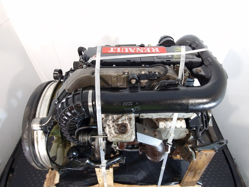 Engine for Truck Renault DXI5 180-EEV Engine (Truck): picture 10