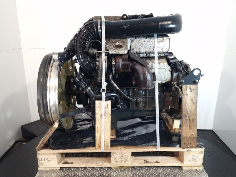 Engine for Truck Renault DXI5 180-EEV Engine (Truck): picture 8