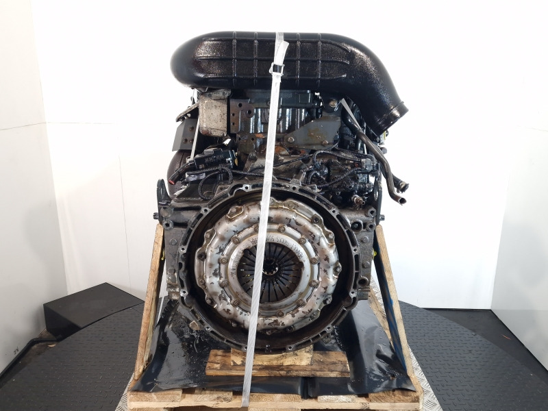 Renault DXI5 180-EEV Engine (Truck) - Engine for Truck: picture 3 Renault DXI5 180-EEV Engine (Truck) - Engine for Truck: picture 3