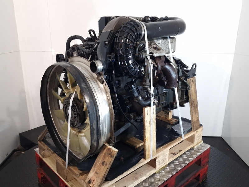 Engine for Truck Renault DXI5 180-EEV Engine (Truck): picture 7