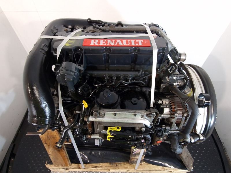 Engine for Truck Renault DXI5 180-EEV Engine (Truck): picture 11
