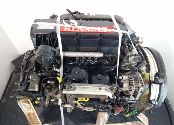 Engine for Truck Renault DXI5 180-EUV Engine (Truck): picture 11