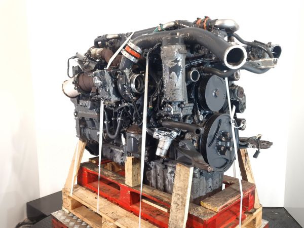 Scania DC09 111 L01 EUR6 P250 Engine (Truck) - Engine for Truck: picture 4 Scania DC09 111 L01 EUR6 P250 Engine (Truck) - Engine for Truck: picture 4