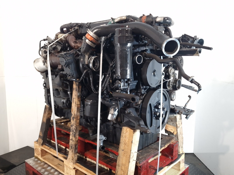 Scania DC09 111 L01 Engine (Truck) - Engine for Truck: picture 4 Scania DC09 111 L01 Engine (Truck) - Engine for Truck: picture 4