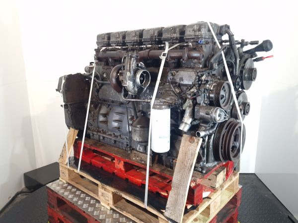 Scania DC1103 B02 Engine (Bus) - Engine: picture 4 Scania DC1103 B02 Engine (Bus) - Engine: picture 4