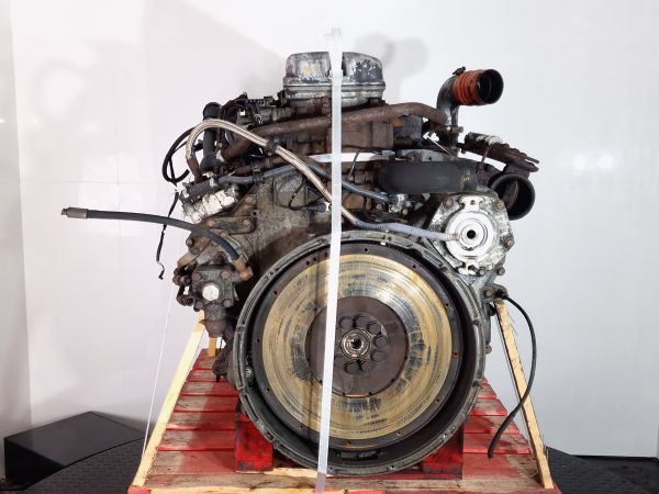 Scania DC1103 B02 Engine (Bus) - Engine: picture 3 Scania DC1103 B02 Engine (Bus) - Engine: picture 3