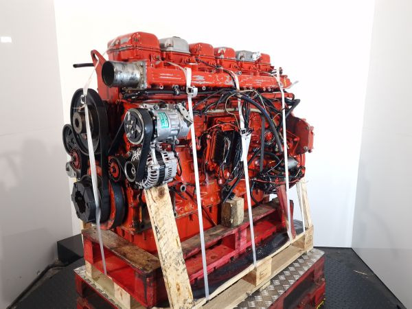 Engine for Industrial equipment Scania DC12 52A Engine (Industrial): picture 7