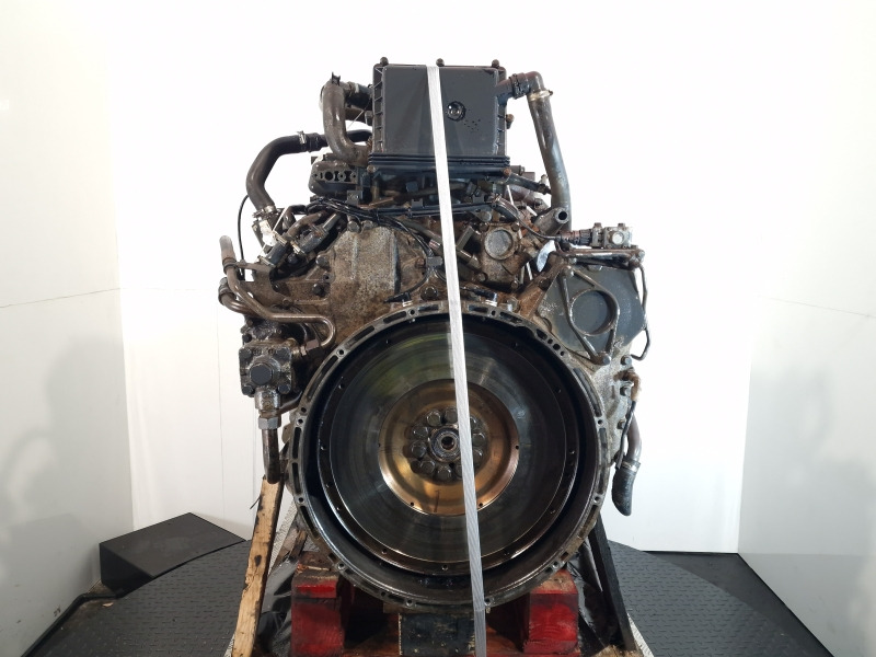 Scania DC1215 L01 Engine (Truck) - Engine for Truck: picture 2 Scania DC1215 L01 Engine (Truck) - Engine for Truck: picture 2