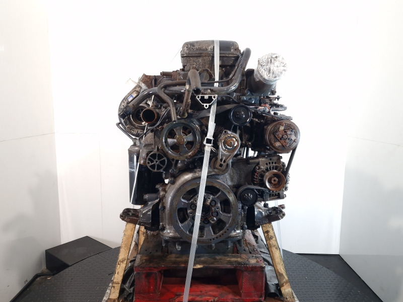 Scania DC1215 L01 Engine (Truck) - Engine for Truck: picture 5 Scania DC1215 L01 Engine (Truck) - Engine for Truck: picture 5