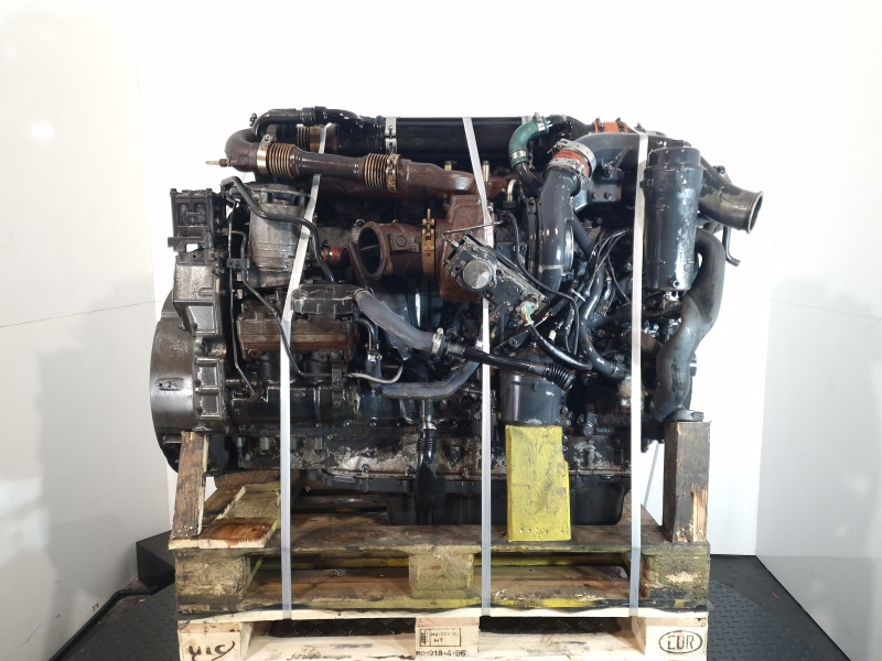 Scania DC13 116 L01 2017 P370 Engine (Truck) - Engine for Truck: picture 4 Scania DC13 116 L01 2017 P370 Engine (Truck) - Engine for Truck: picture 4