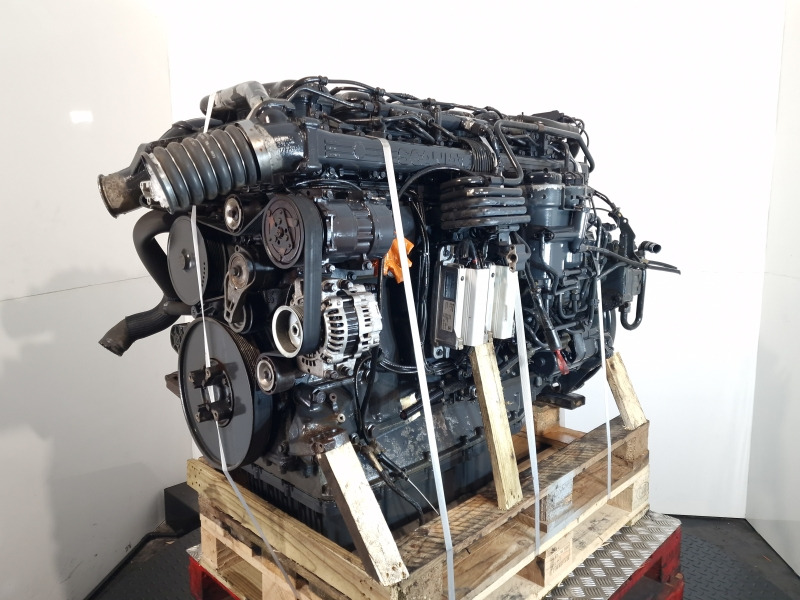 Engine for Truck Scania DC13 116 L01 Engine (Truck): picture 6
