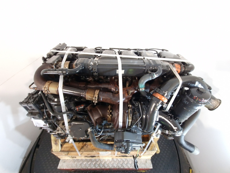 Engine for Truck Scania DC13 116 L01 Engine (Truck): picture 10